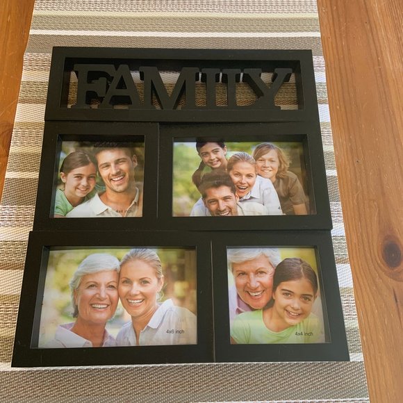 Picture Frame - Picture 1 of 2